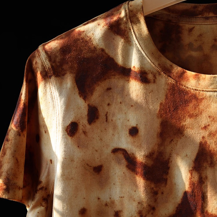 Custom Tie-Dye T-Shirt Manufacturer (3)