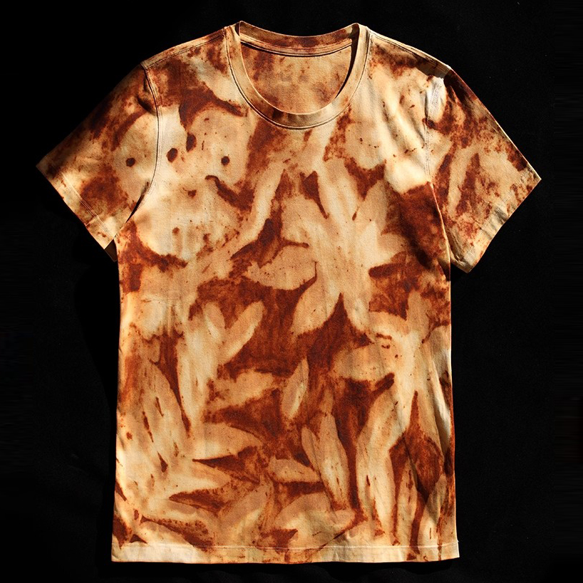Custom Tie-Dye T-Shirt Manufacturer (8)