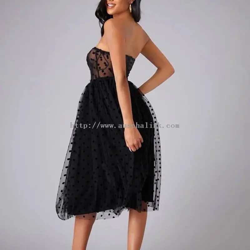 DRESS (10)