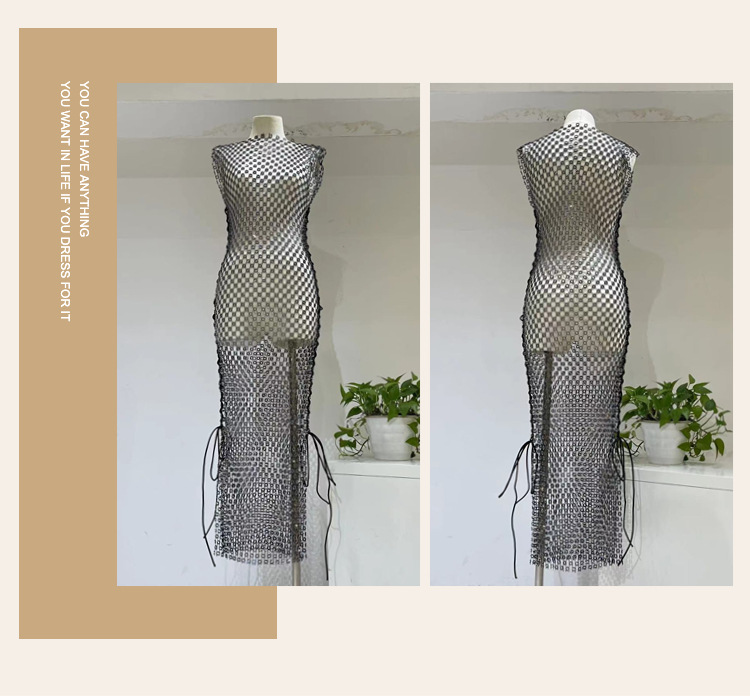 Дизайнерські західні сукні (3)