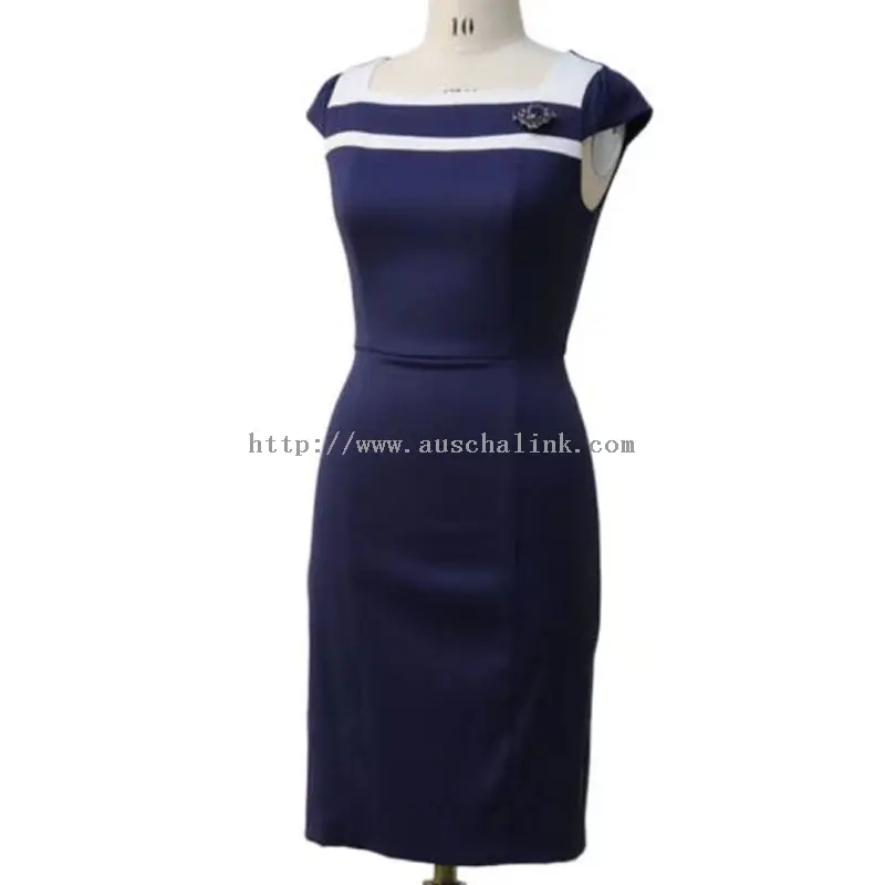 Desain Gaun Untuk Wanita (1)