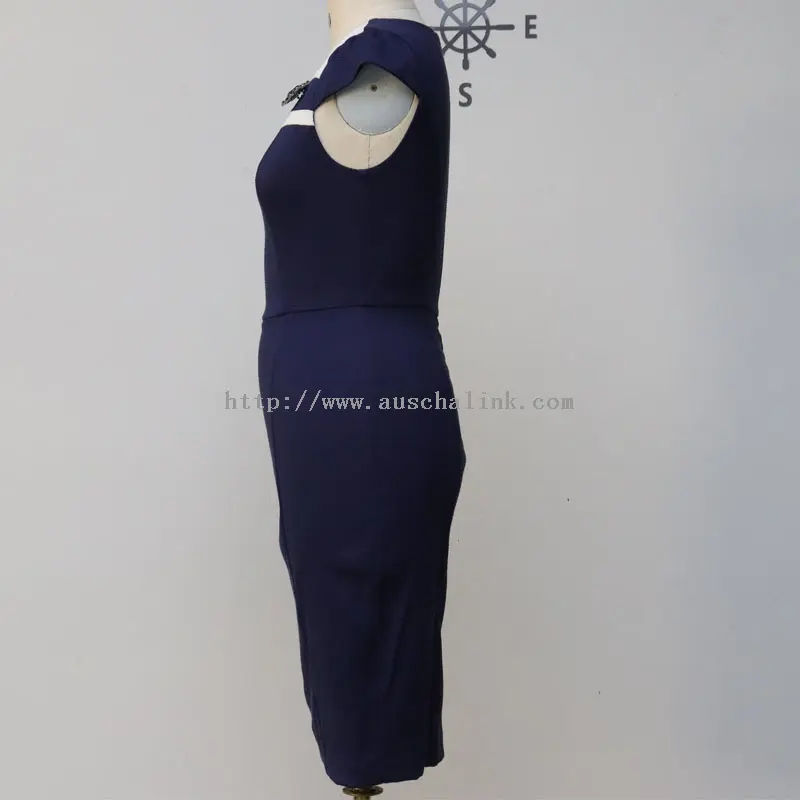 Conception de robe pour femme (2)