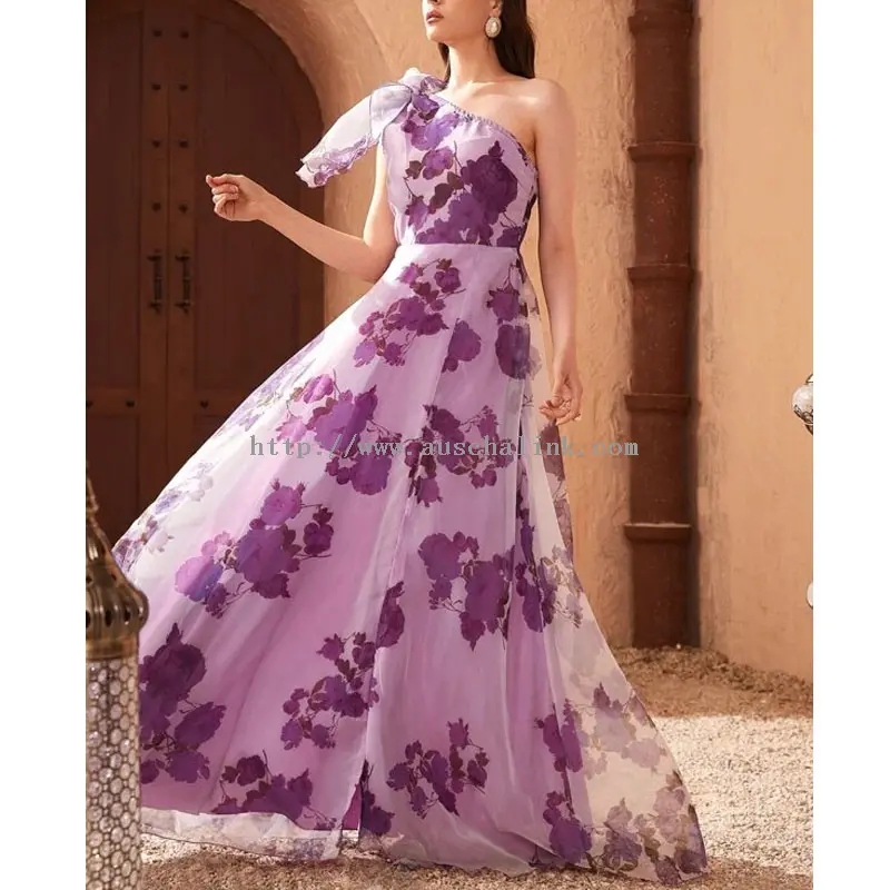 Elegant kjole (1)