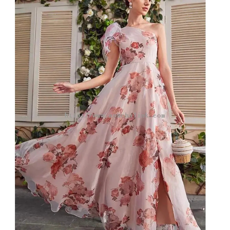 Elegant kjole (3)