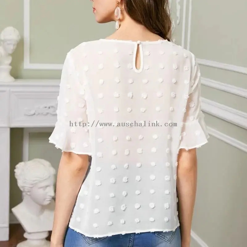 Elegant Tops For Ladies Online (3)