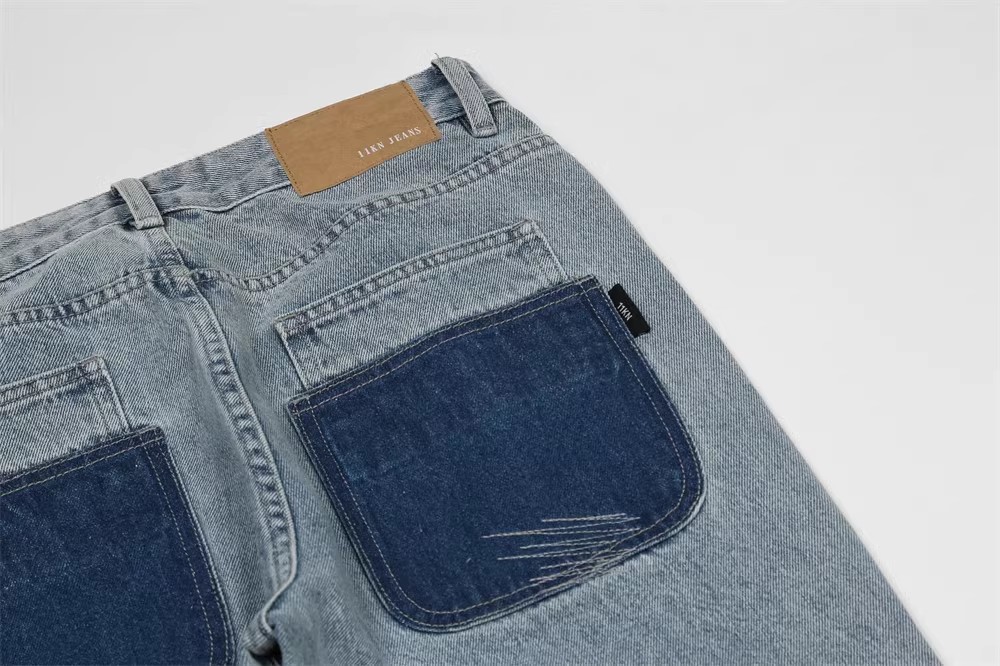 Okwu ejiji jeans kwụ ọtọ ama ama (2)