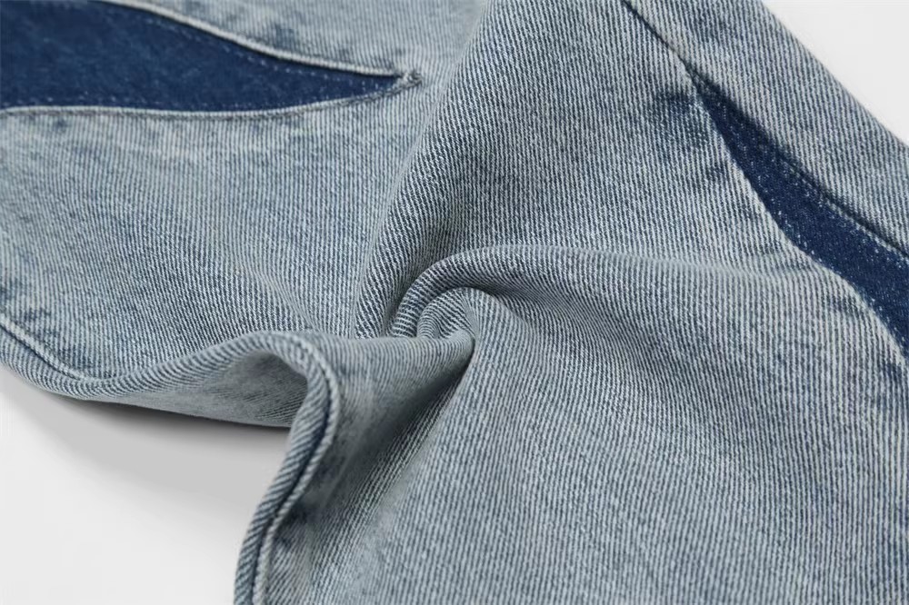 Įžymios tiesių džinsų aprangos citatos (4)