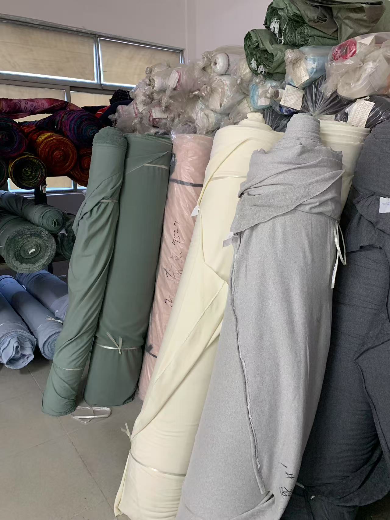 Garment Factory (1)