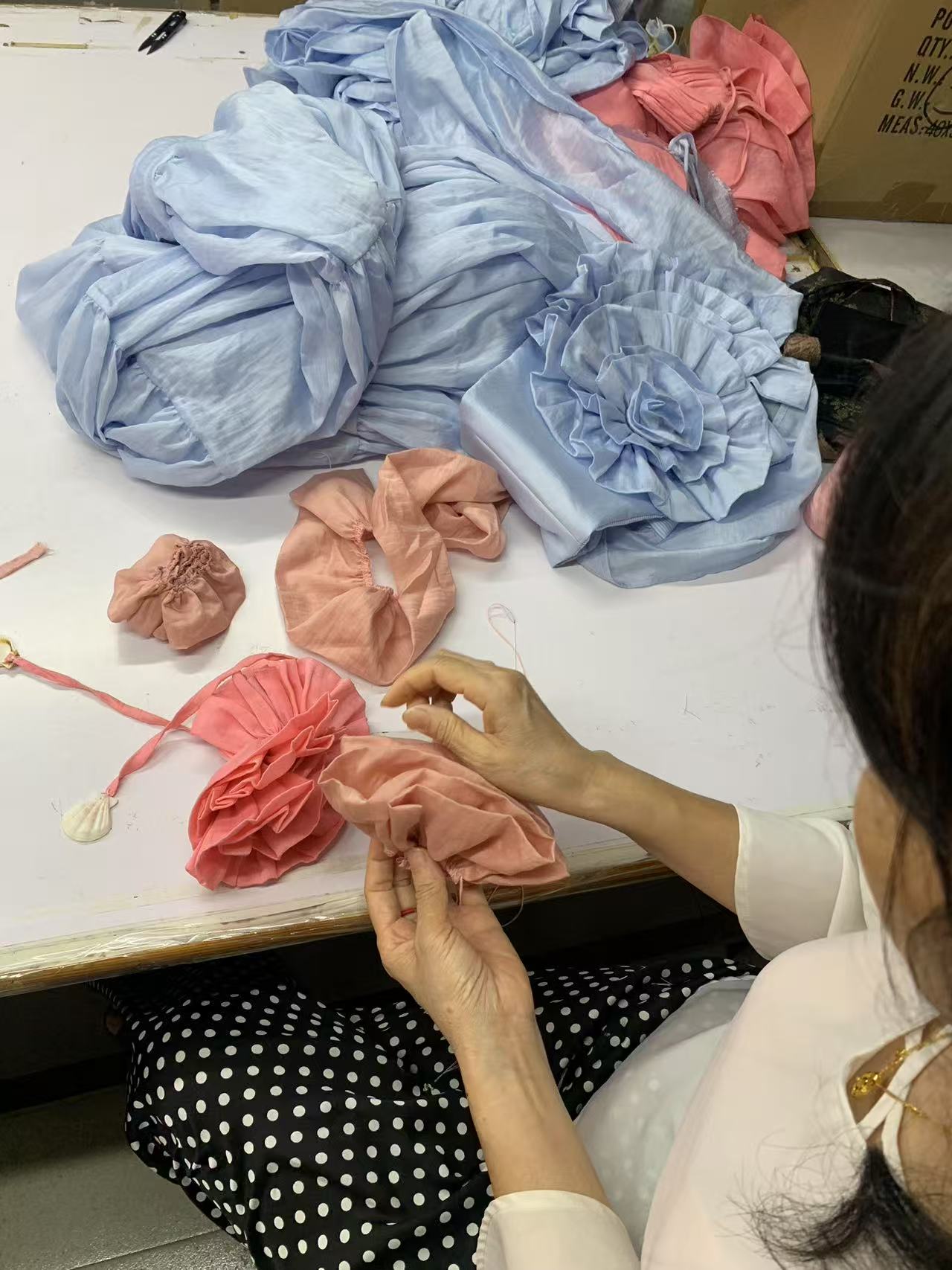 Garment Factory (2)