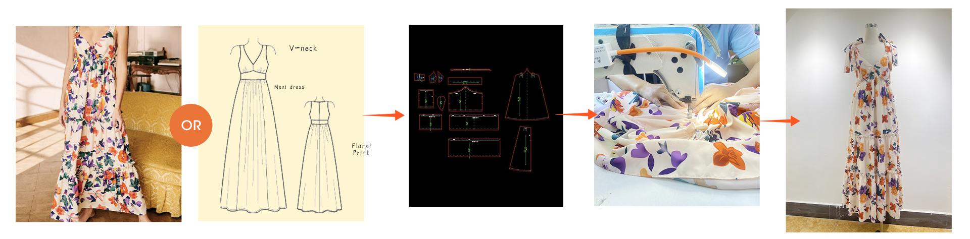 AŞAĞI MOQ CUSTOMIZATION XİDMƏTLƏRİ