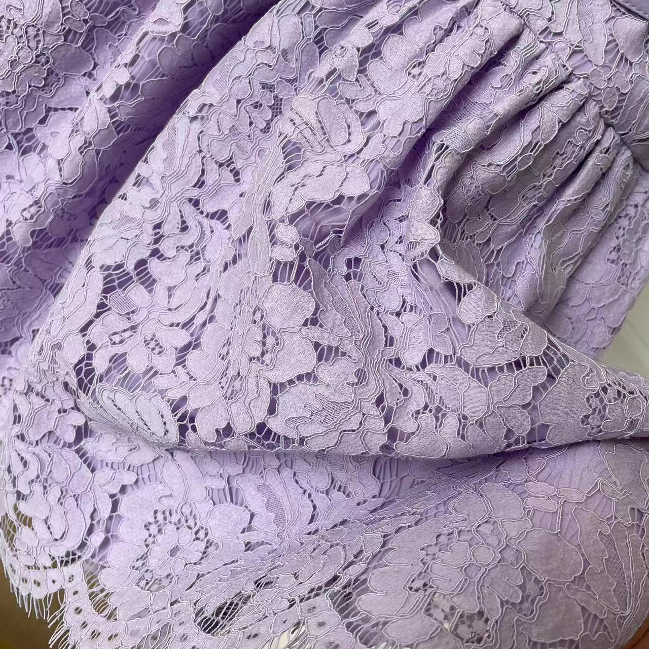 Lace Dress Manufacturer (4)