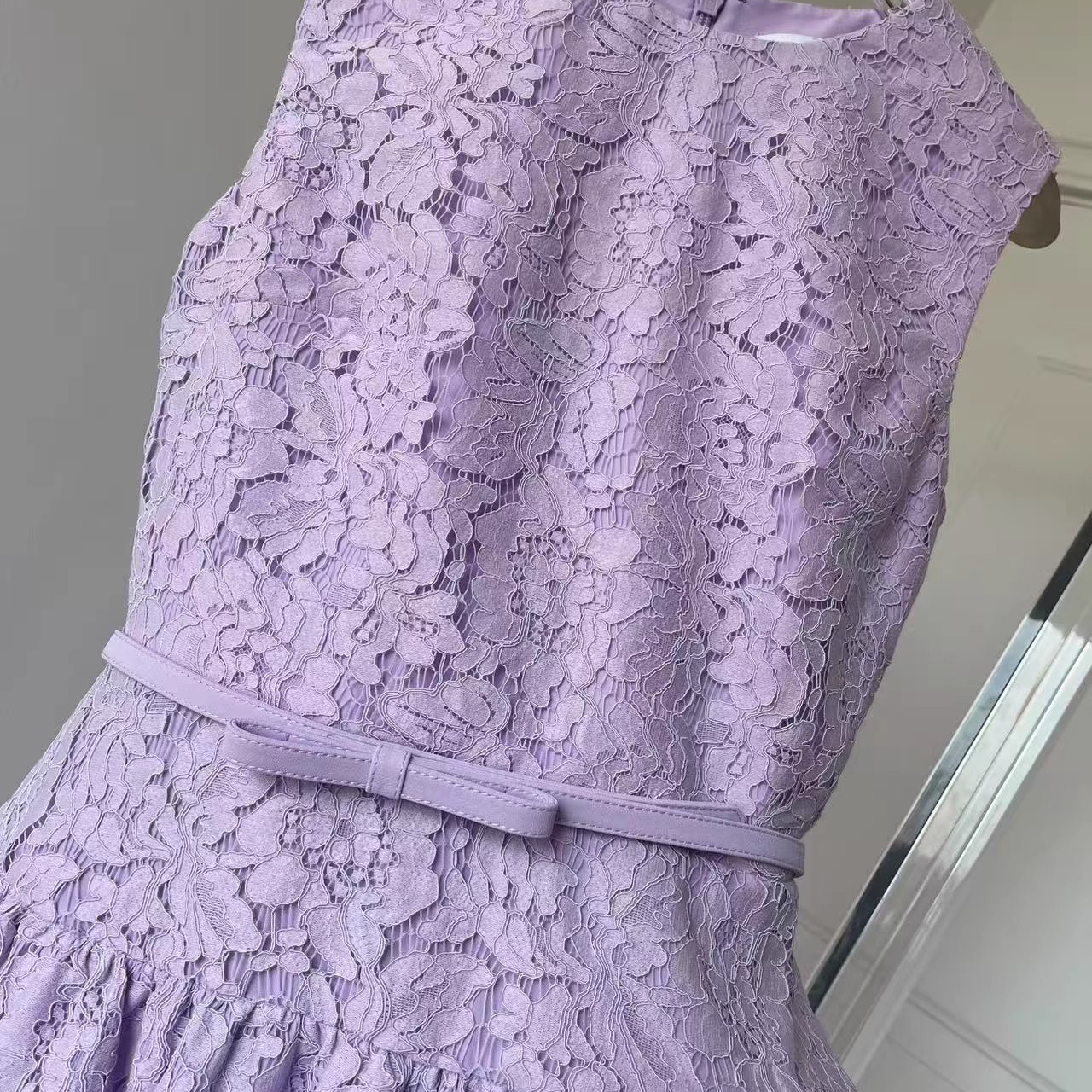 Lace Dress Manufacturer (8)