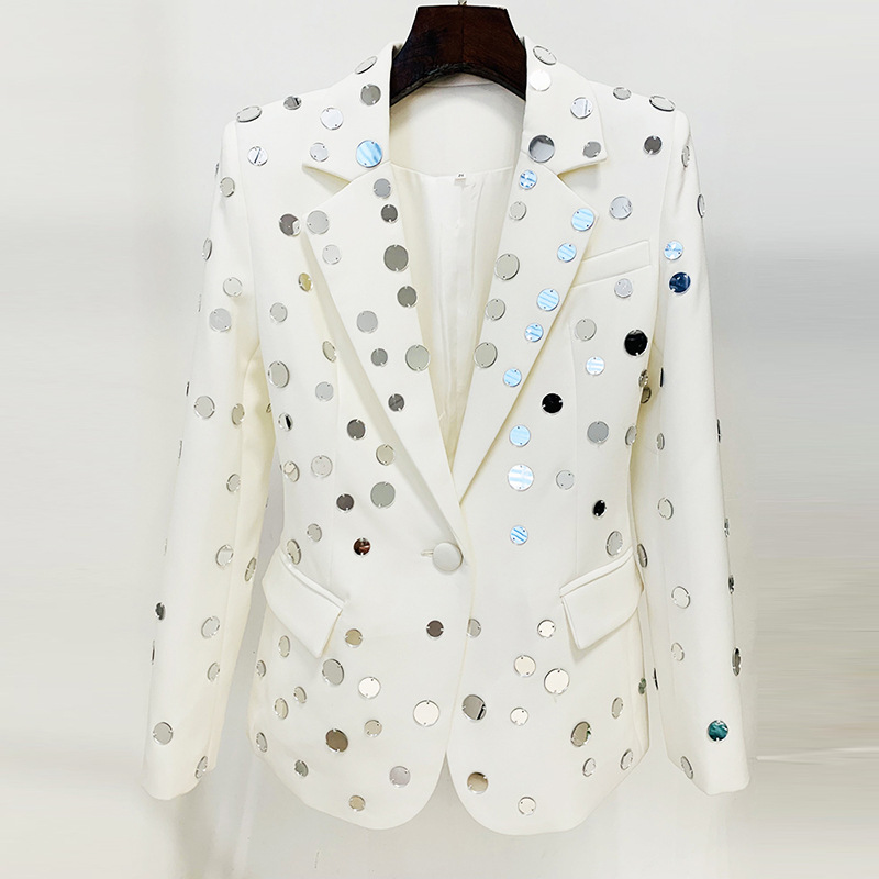 Luxury Beaded Daim iav Custom Blazer Patterns (6)