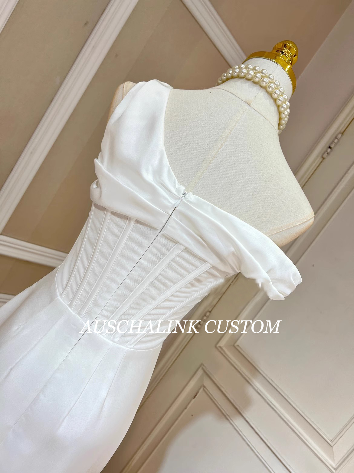 Manifattur tal-ODM Nisa Dress Maker (6)