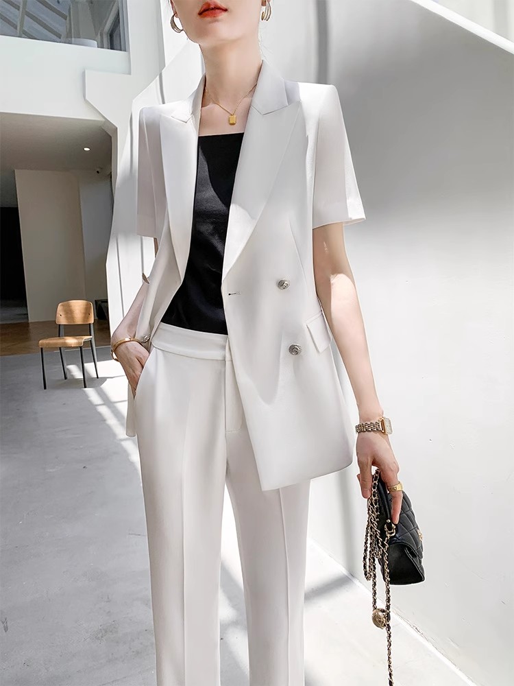 Báo giá Áo blazer nữ của ODM (3)