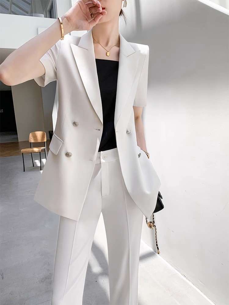 Báo giá Áo blazer nữ ODM (4)