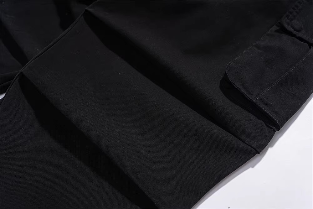 Exportator de doamne cu design nou de pantaloni OEM (1)