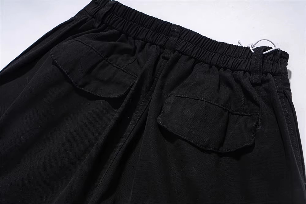 OEM Titun Pant Design Awọn obinrin Atajasita (3)