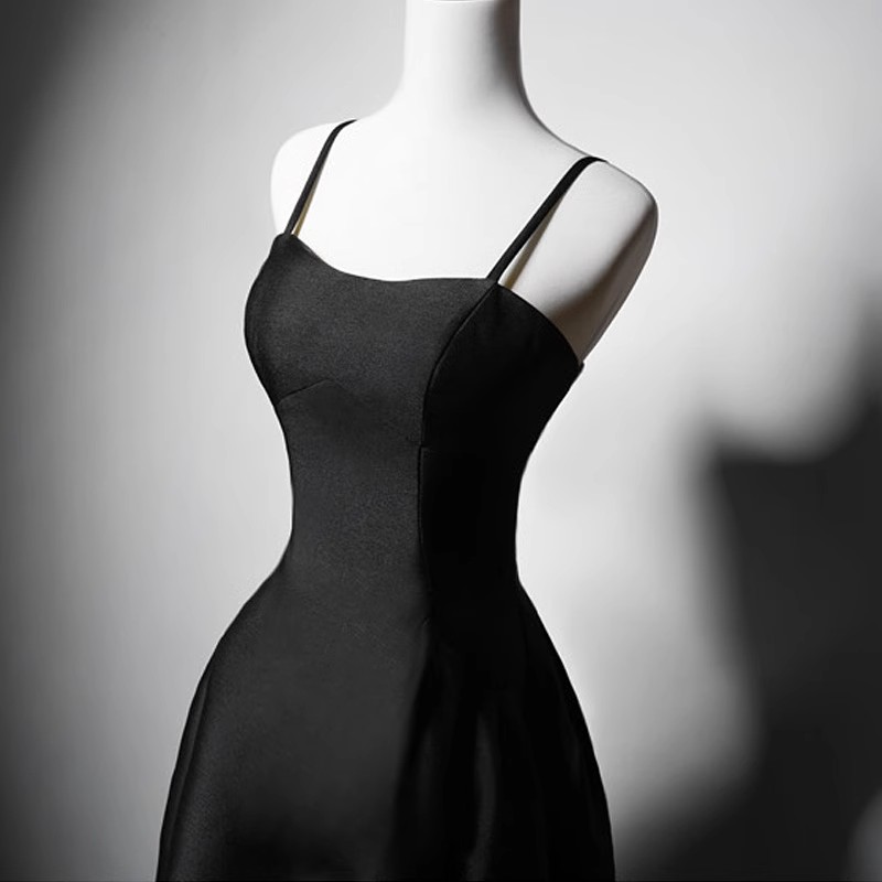 Party Dress Manufacture (1)