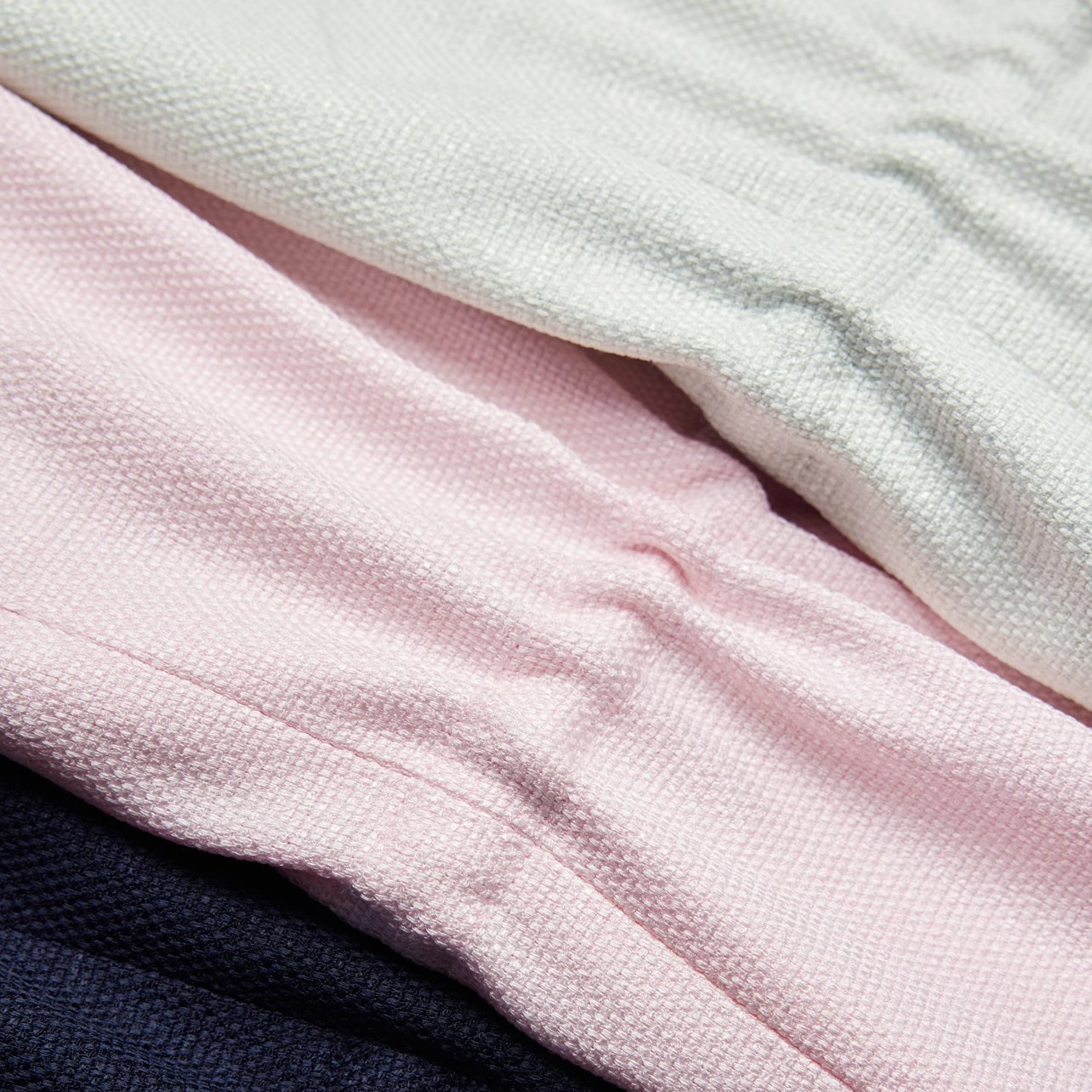 Pink Casual China Blazer Shorts -asun valmistaja (2)
