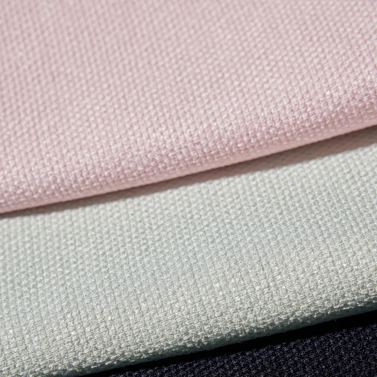 Nhà sản xuất trang phục quần short blazer Trung Quốc giản dị màu hồng (3)