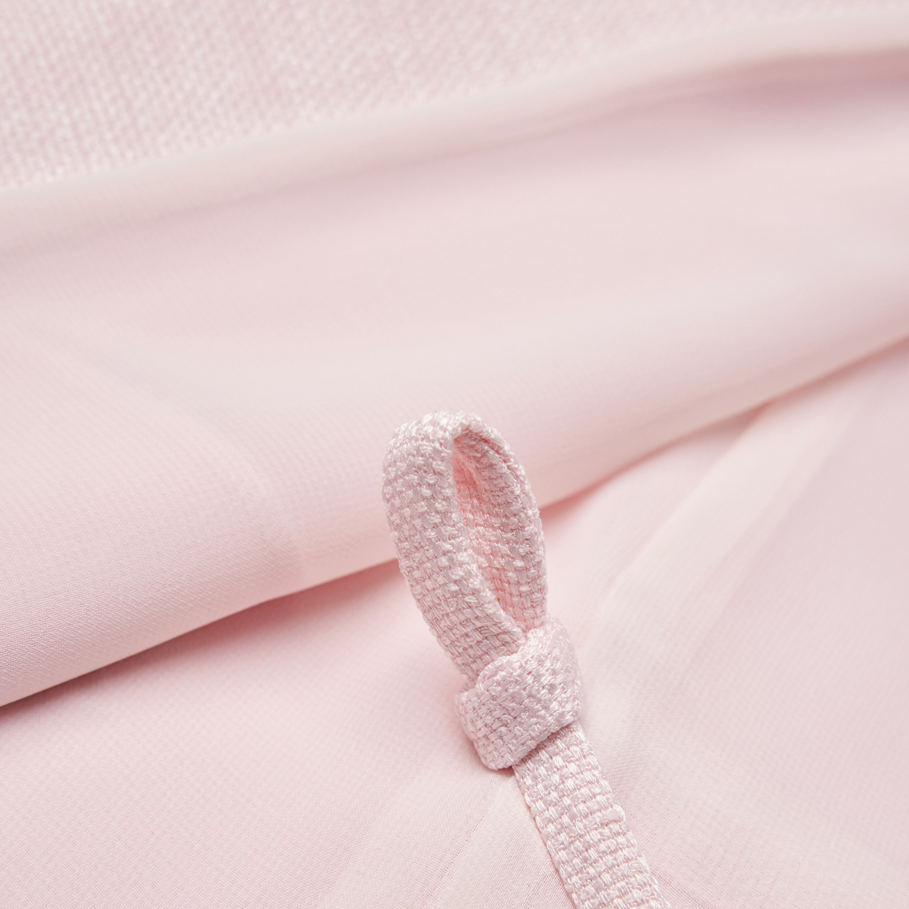 Pink Casual China Blazer Shorts հանդերձանքի արտադրող (4)