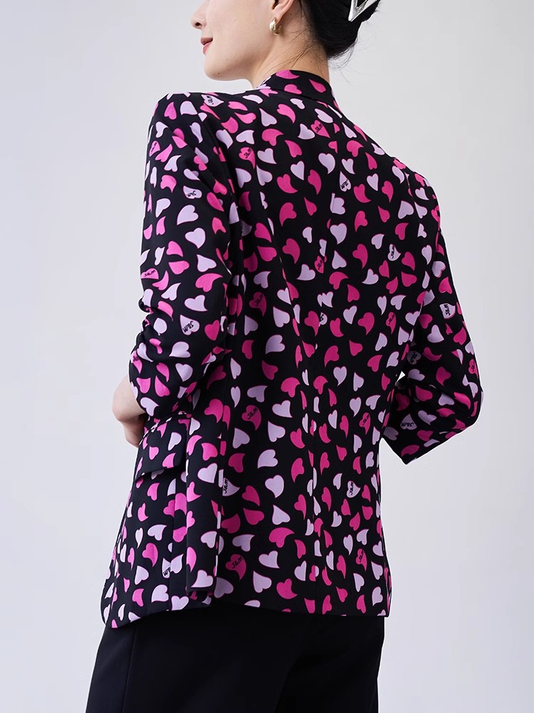 Print OEM Lady Blazers Manufacturer (2)