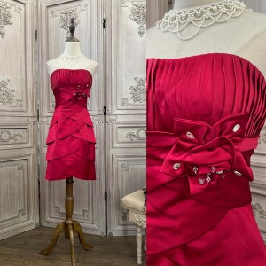 https://www.auschalink.com/satin-mini-popular-elegant-dress-ladies-service-product/