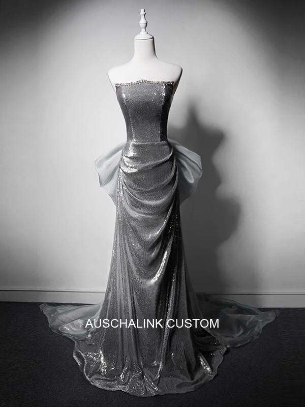 Kamfanin Kera Tufafin Sequin Fishtail (5)