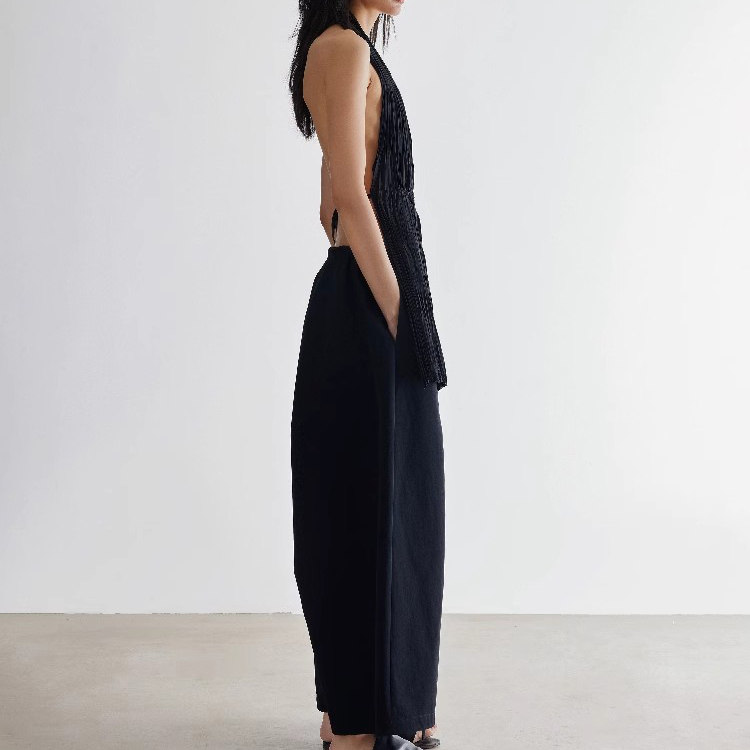 Simple Nine Minute Dress Pants Manufacturer (1)