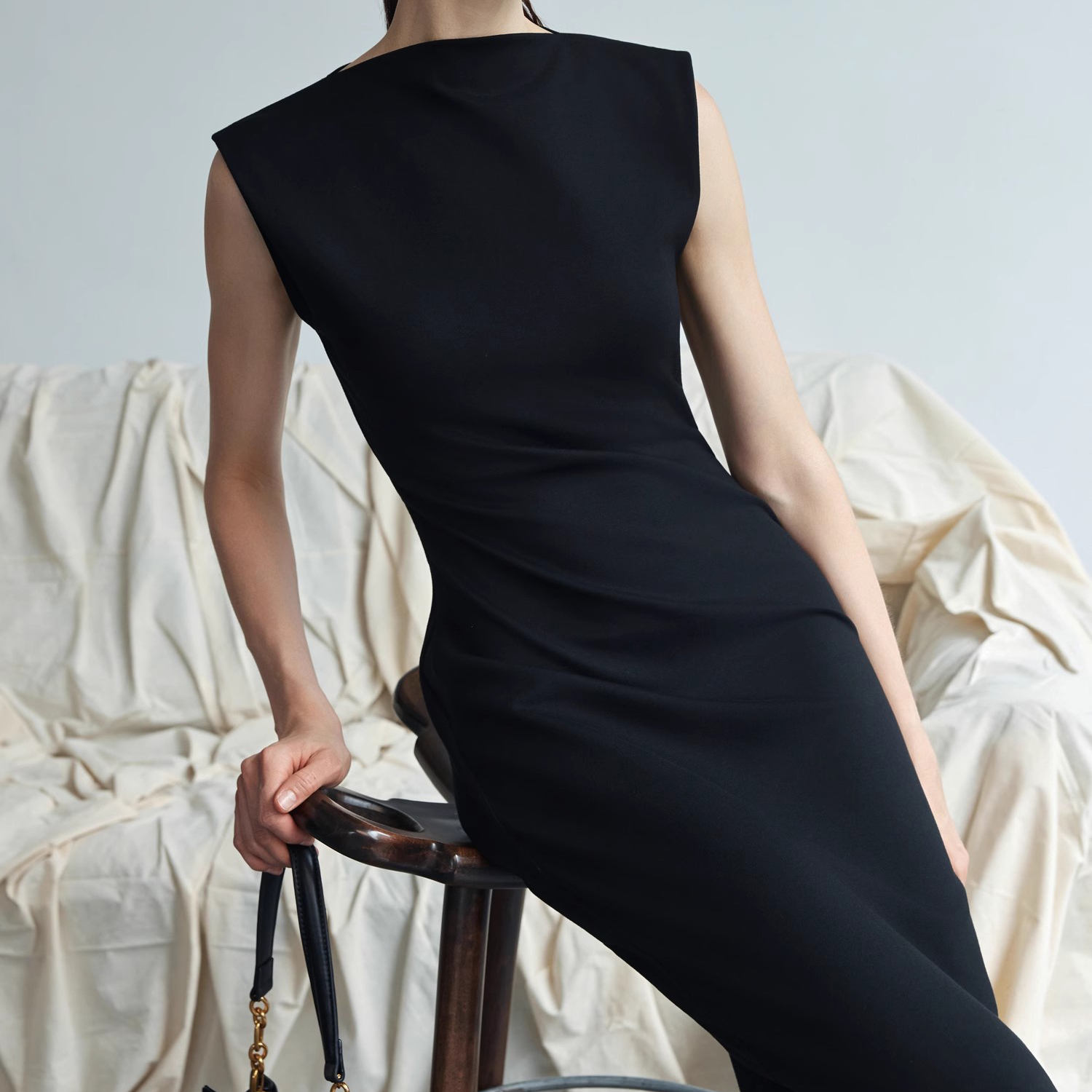 Skinny Dress Manufacturer (3)