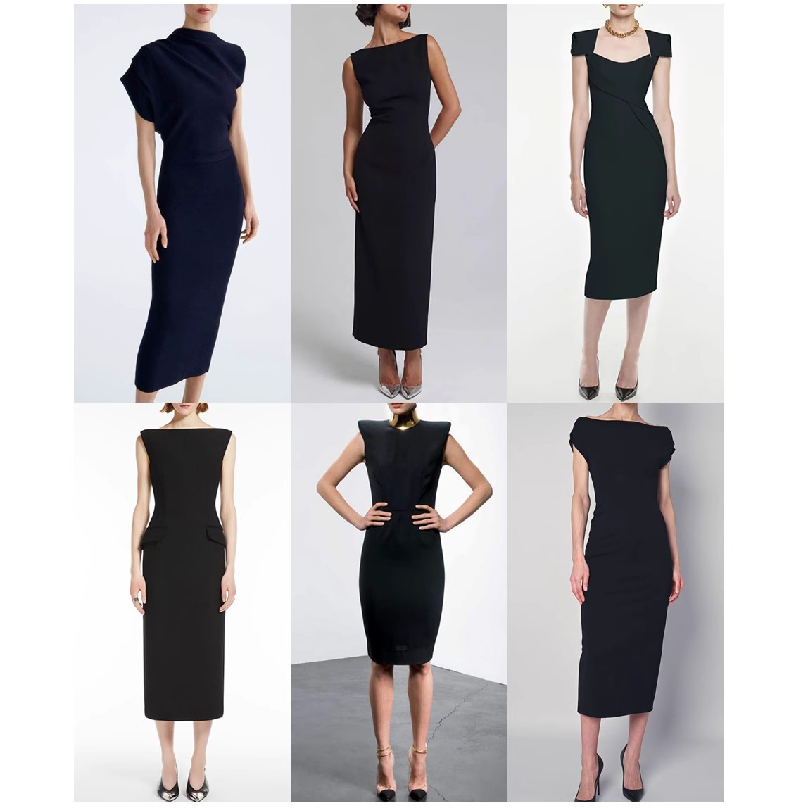 Skinny Dress Manufacturer (4)