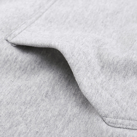 Street Back Logo Letter Print solve Hooded Sweatshirt Men (10)