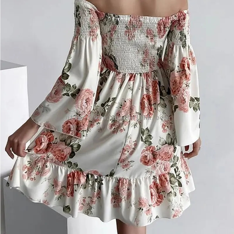 Summer Evening Gowns (4)
