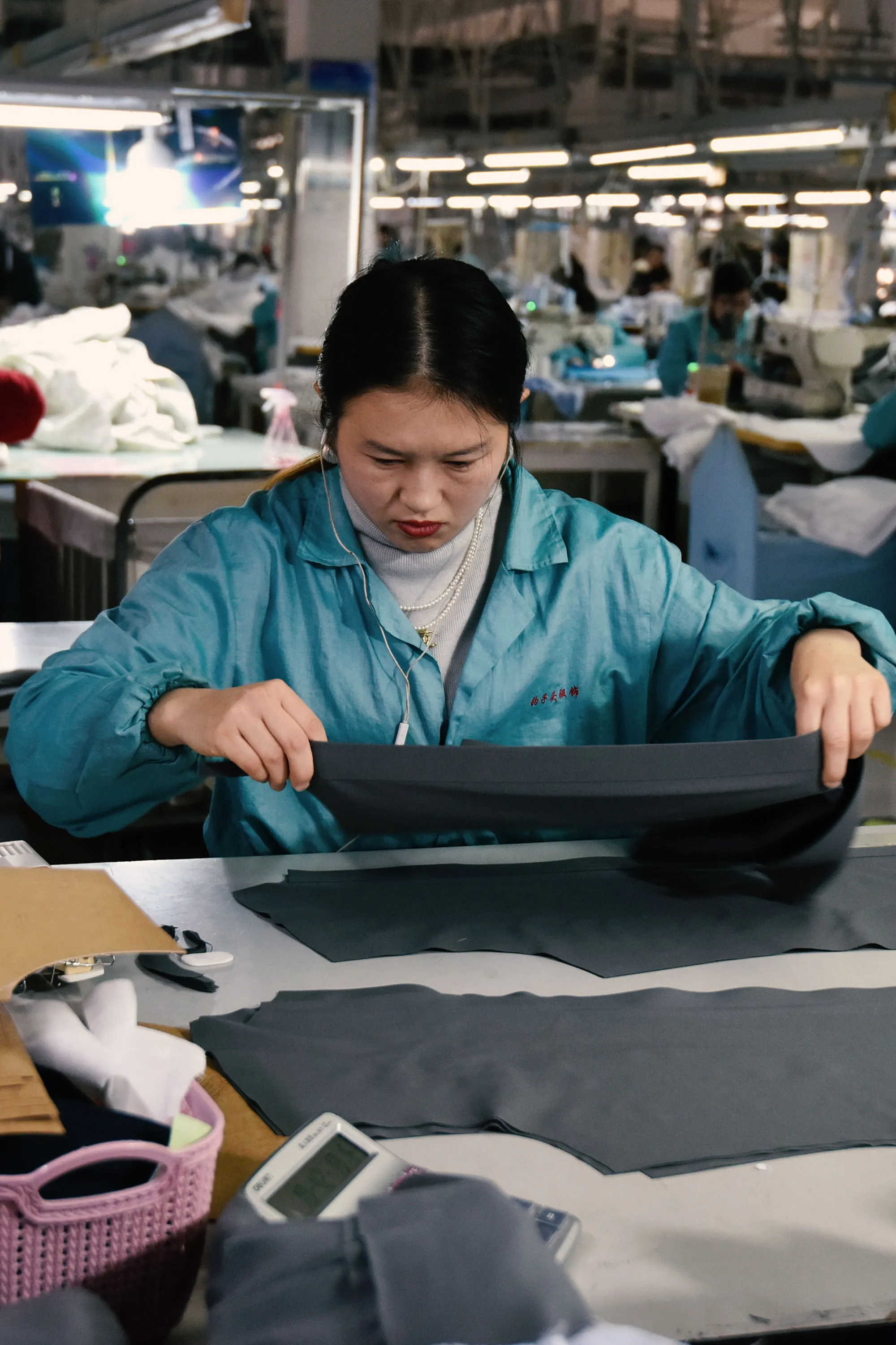 Supply Chain Stress (1)