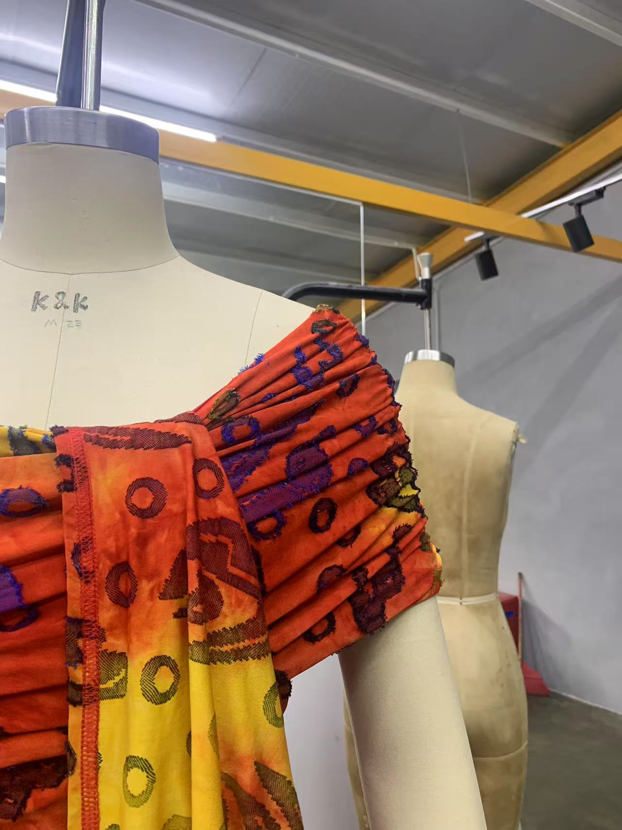 T-Shirt Manufacturing (2)