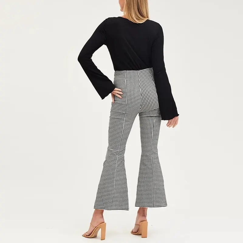 Tailored Pants (3)