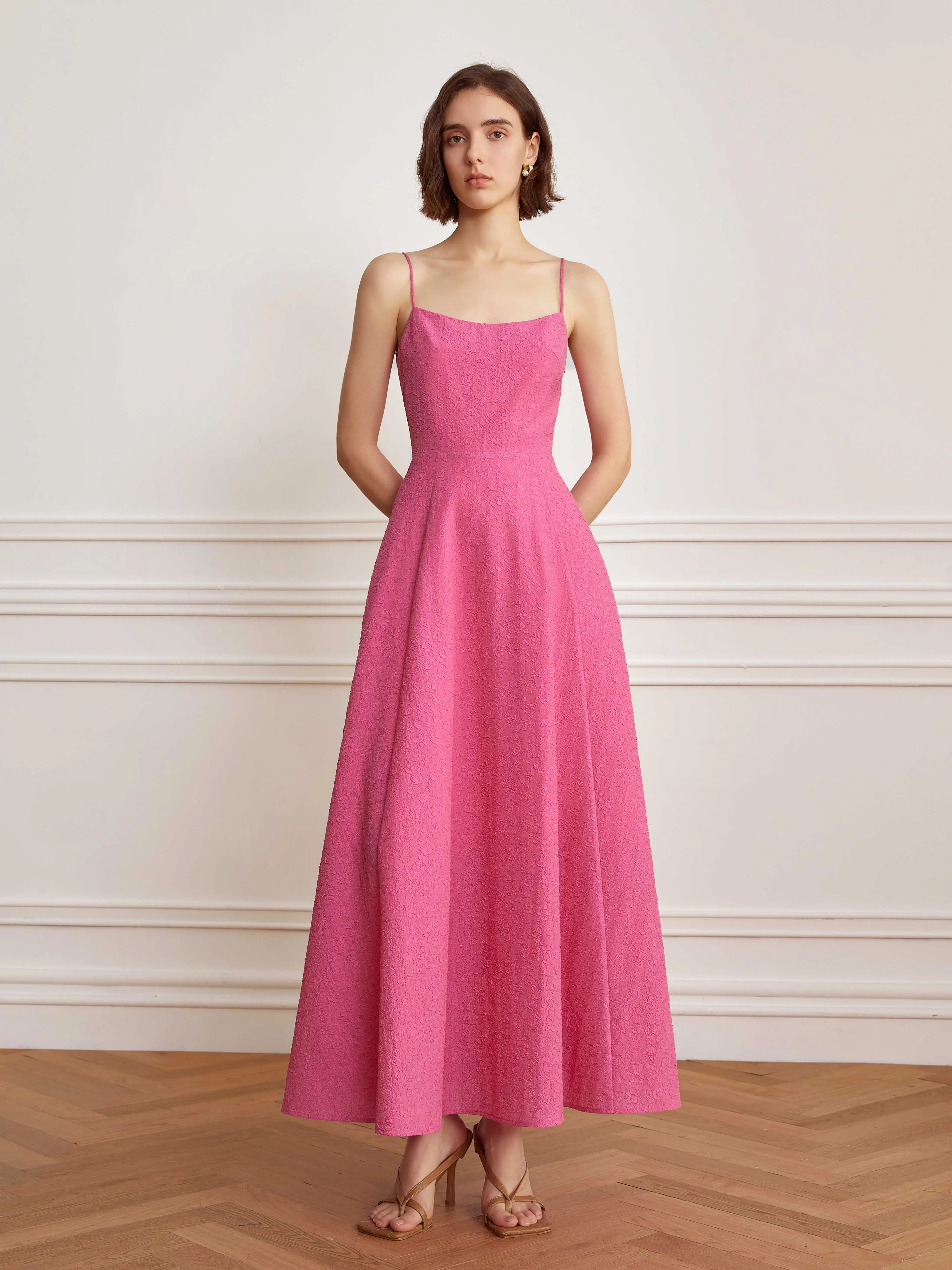 Projektant sukienek dla kobiet (2)