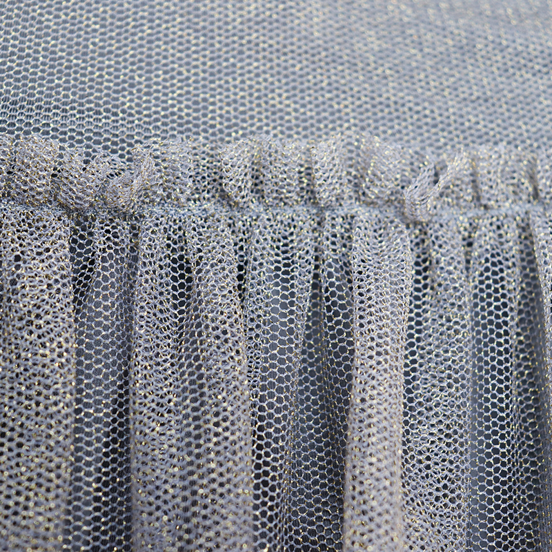 Moteriškas netaisyklingas vidutinio ilgio marlės sijonas (6)