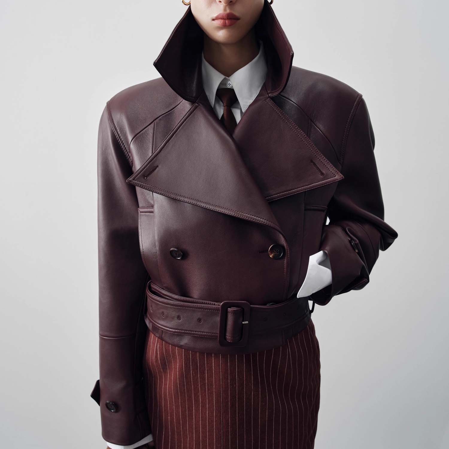 Wool Blazer (2)