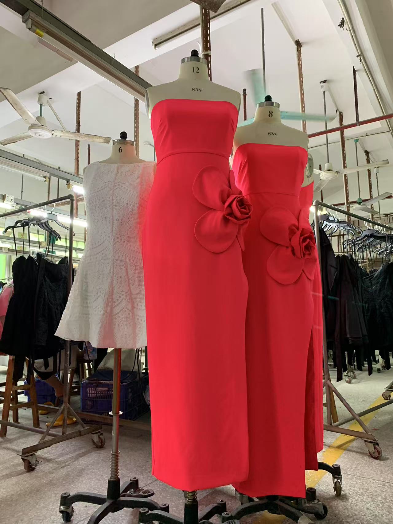 Your Trusted Garment Factory in China (1)