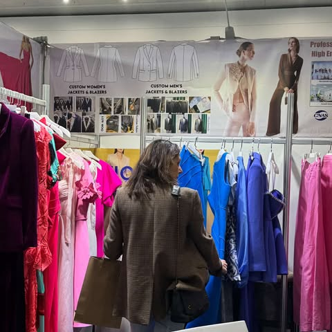 Apparel Manufacturer (10)