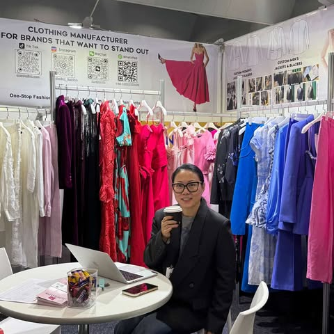 Apparel Manufacturer (14)