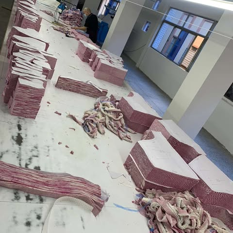 Apparel Manufacturer (5)