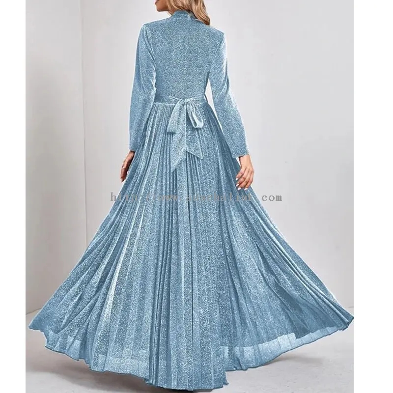 plava haljina (4)