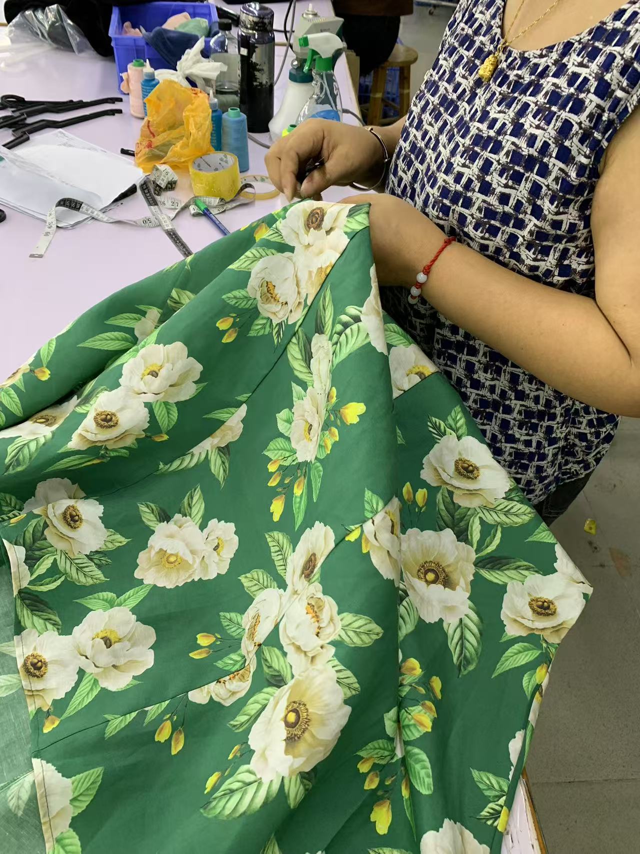 clothing factory (1)