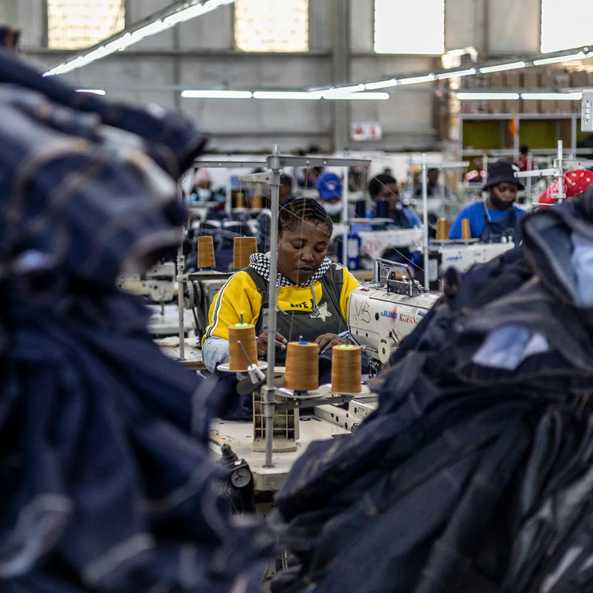 clothing factory (2)