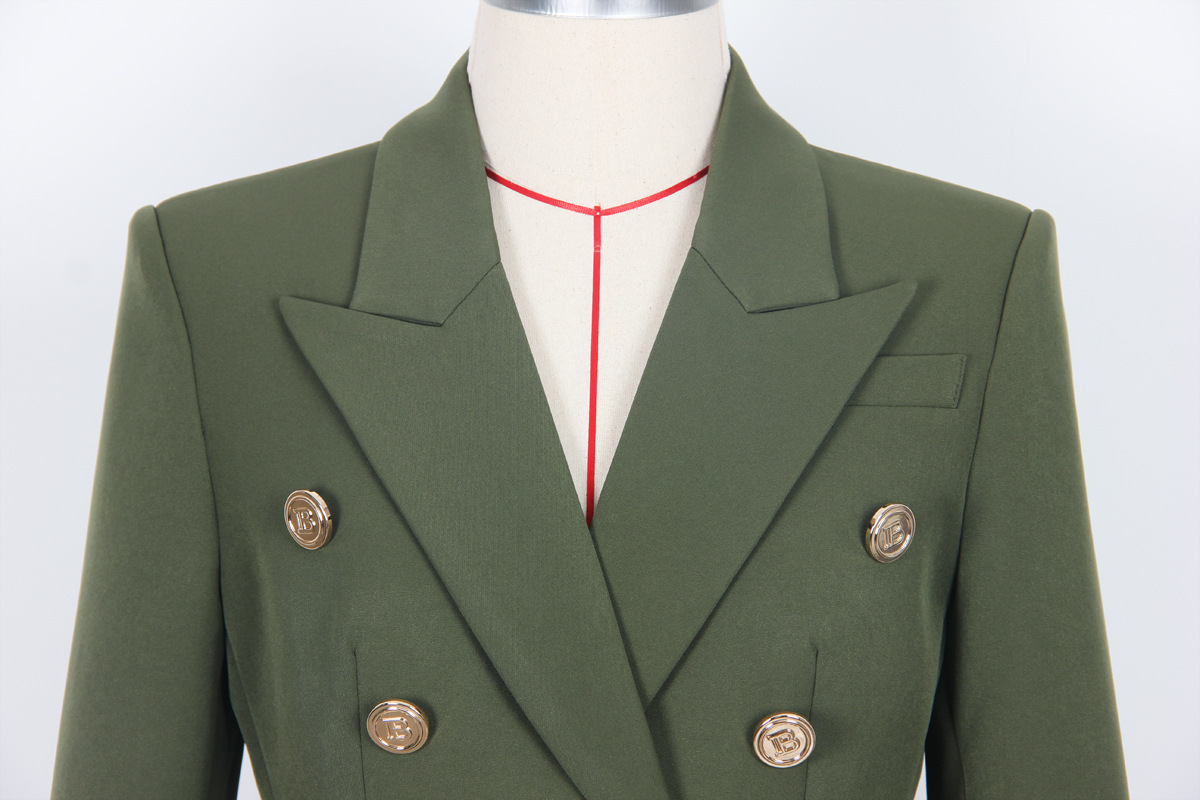 Maßgeschneiderter Blazer (1)