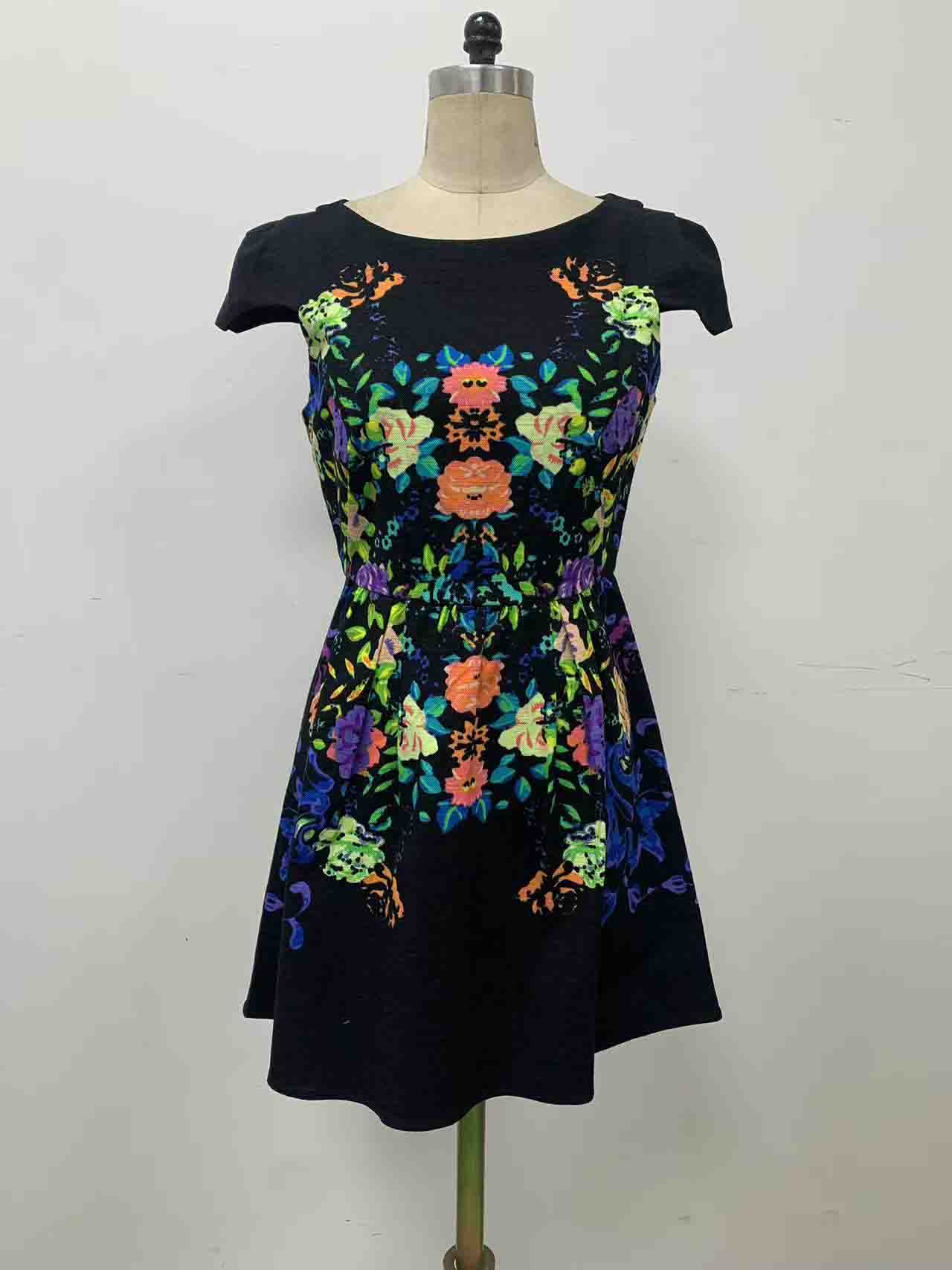 custom print dresses (13)