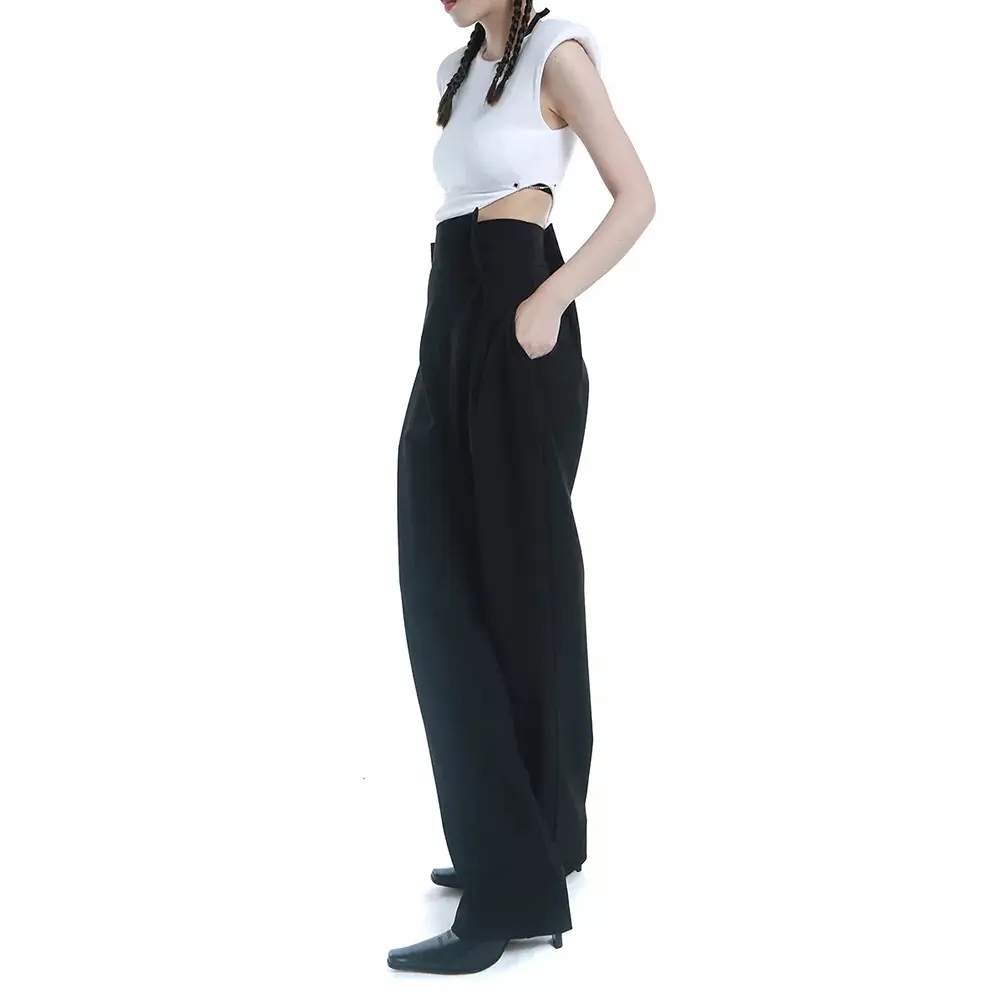 Wide Leg Stretch Pants.webp